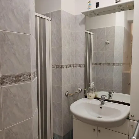 Le Di Grazia Apartment *