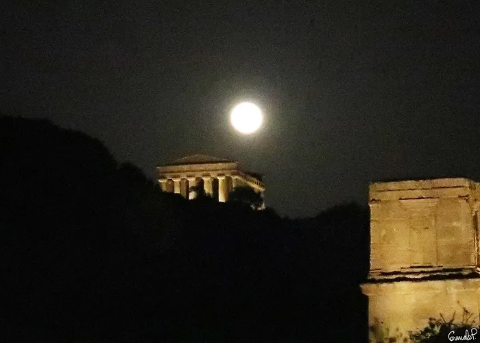 Le Di Grazia Ioppolo Giancaxio