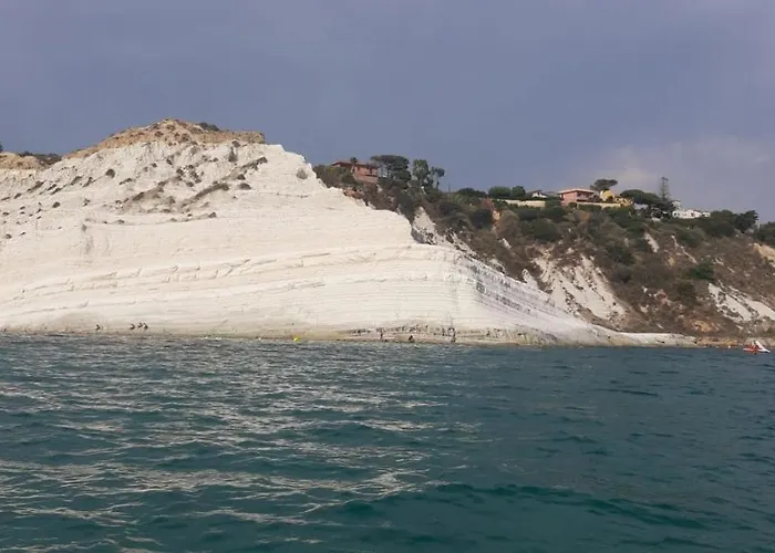 Lejlighed Le Di Grazia
