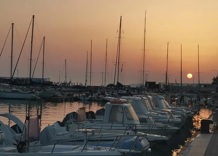 Lejlighed Le Di Grazia *