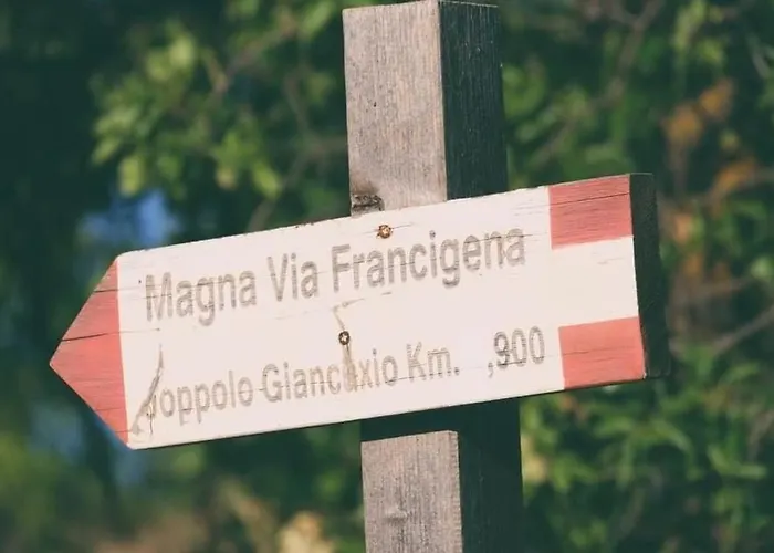 Le Di Grazia Lejlighed
